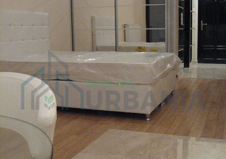 Apartament de închiriat, 1 cameră, Copou - Parcul Expoziției, Exclusive Residence, 33 mp, etaj 3 - Poză 2