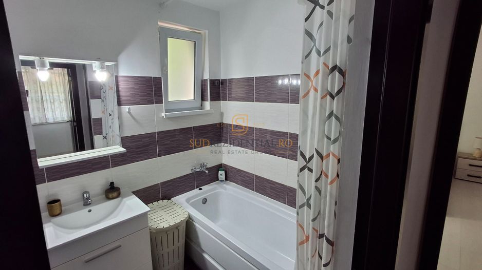 Apartament modern + curte, disponibila imediat, Drumul Fermei - Poză 10