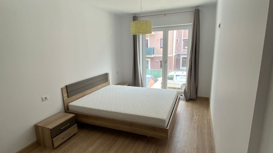 Duplex deosebit în Braytim - Poză 7