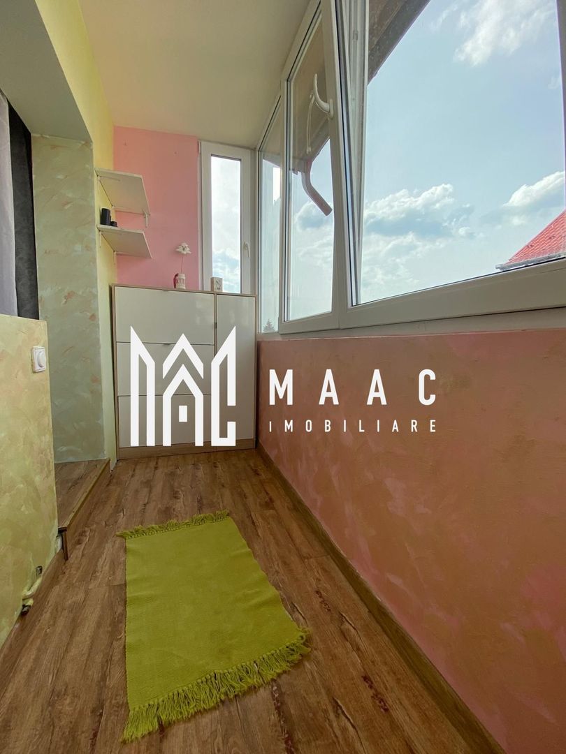 Apartament 2 camere I Decomandat I Zona Valea Aurie - Poză 12