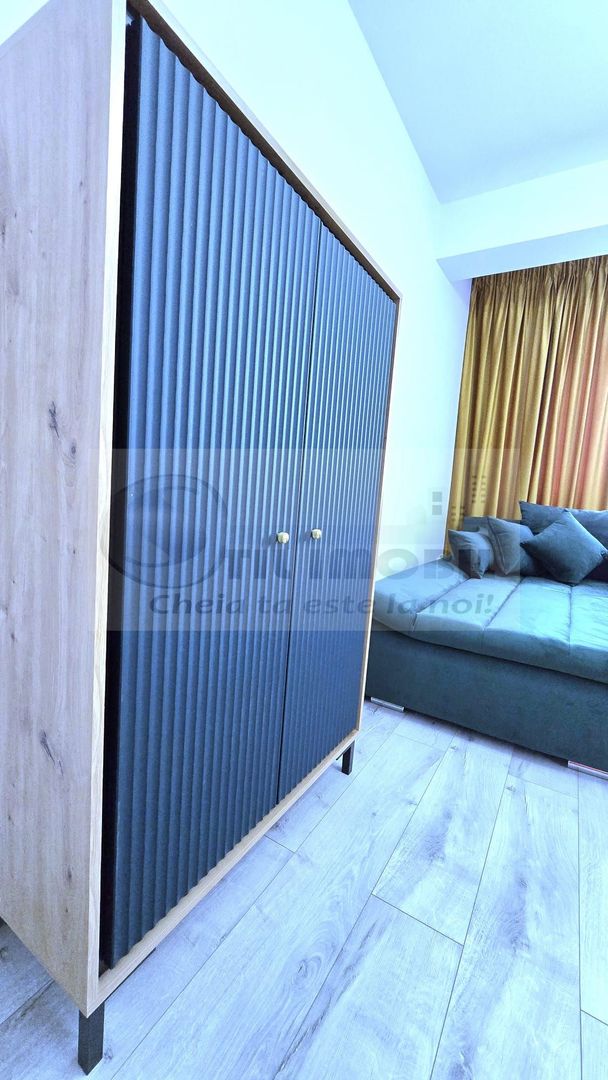Apartament 2 Camere Bucium - 450 euro - Poză 16