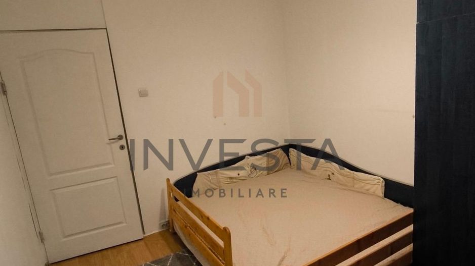 Apartament cu 3 camere pe strada Louis Pasteor! - Poză 6