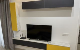 Garsonieră cu centrala proprie – zona Tineretului, Delta City. - Poză 4