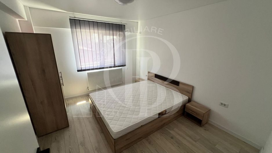 Inchiriere 3 camere+Loc parcare subteran Th. Pallady - Poză 1