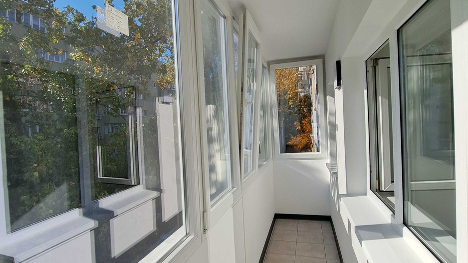 Garsoniera renovata de vanzare Lujerului Militari Veteranilor - Poză 8