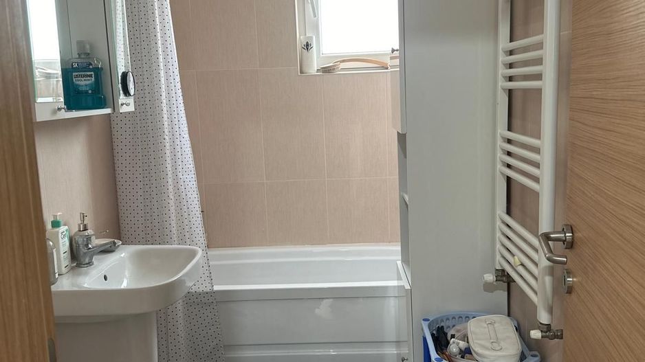 Ap 2 cam + terasa(curte) total 61.6mp - bloc 2020 - Nicolae Grigorescu - Poză 14