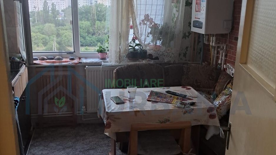 Apartament 3 camere gara - Poză 1