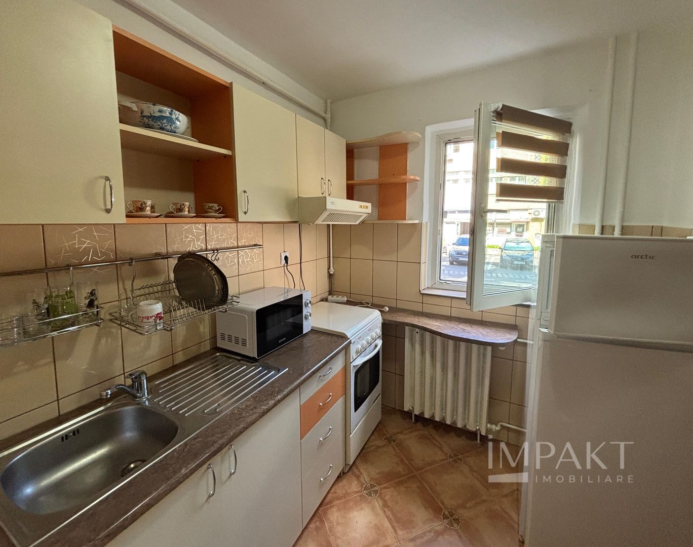 Apartament cu 2 camere-Grigorescu - Poză 4