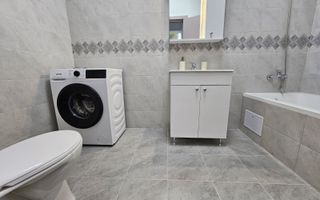 2 camere Prima Inchiriere Mobilat Utilat 12 min Teclu - Poză 7