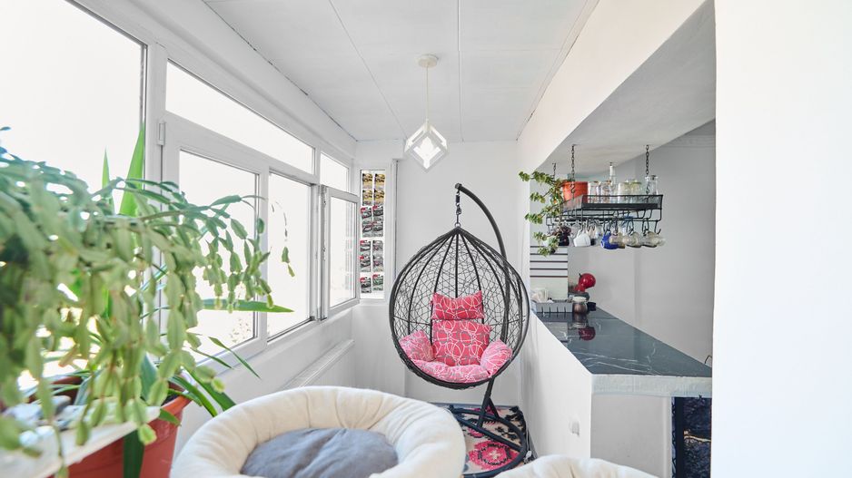 Apartament 4 camere - zona zero  Pitesti! - Poză 5