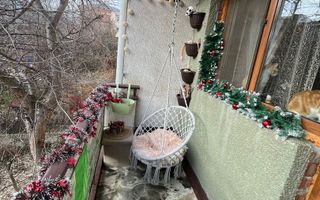 2 decomandate, etaj 1, Calea București - 113 900 Euro - Poză 7