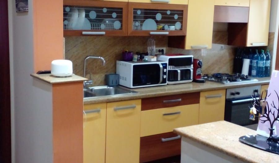 Apartament 3 Camerte Zona 13 Septembrie - Poză 13