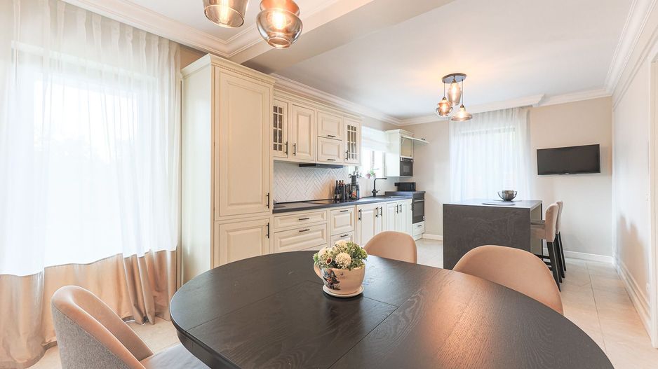 Casă premium în Subcetate, construcție nouă finisaje de lux Comision 0 - Poză 14