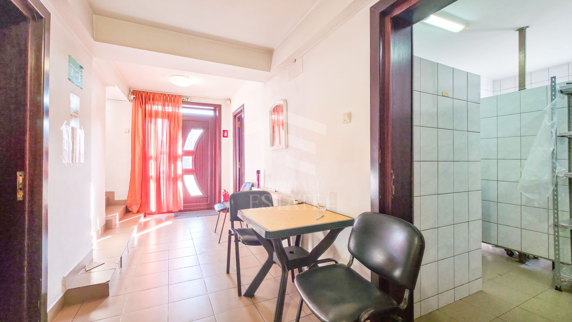 De vânzare – Proprietate comercială tip Restaurant & Salon Evenimente - Poză 21