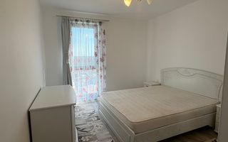 Apartament cu 2 camere de închiriat - Nusco Citta - Mega Mall - Poză 11