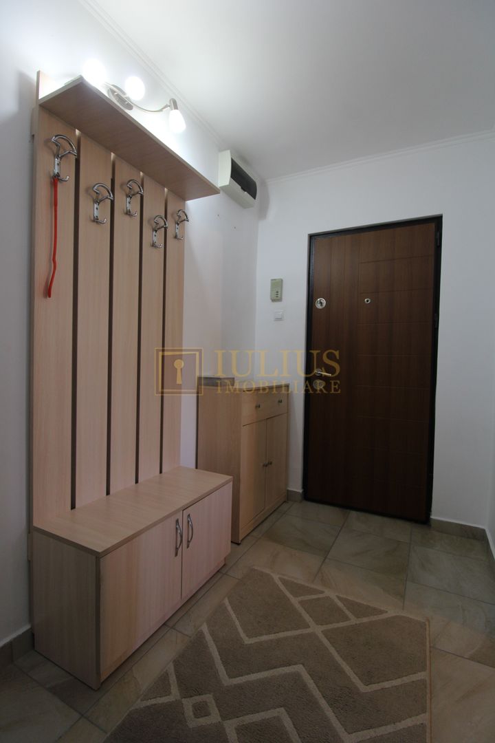 Zona Aradului, 3 camere + 2 bai, centrala proprie. - Poză 18