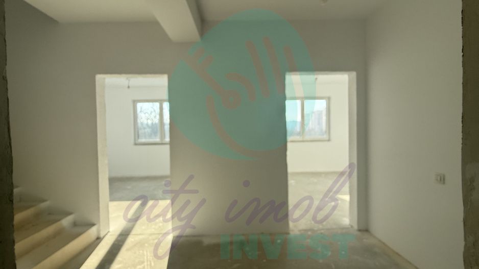 Casa eficient compartimentata la 3 minute de autostrada Bucuresti - Ploiesti - Poză 15