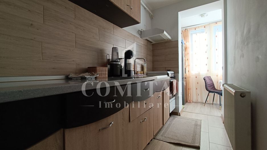 Apartament cu 1 cameră | Zona Eroilor - Florești - Poză 5