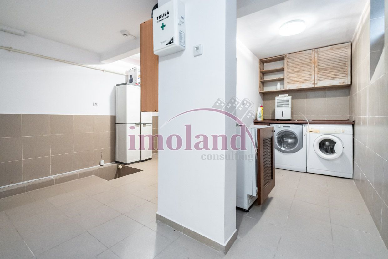 Inchiriere Vila- Rezidential - 6 camere - Piata Dorobanti - Poză 22