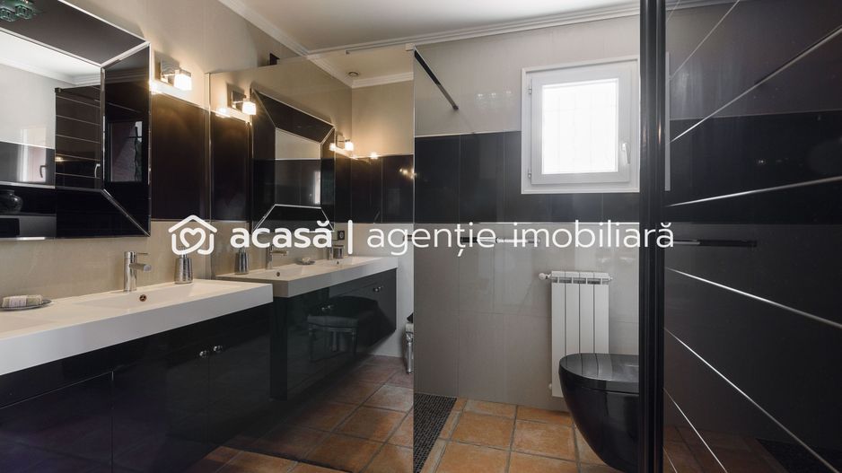 Vila fermecătoare la 25 minute de Cannes - Poză 21