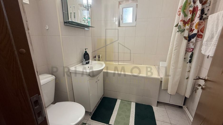 3 Camere Decomandat, Nicolina,  LIDL, Prima Statie din Podu Ros - Poză 15
