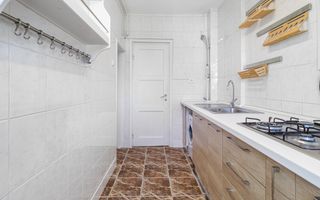 Vanzare apartament 2 camere - Floreasca - Compozitori - Centrala proprie - Poză 10