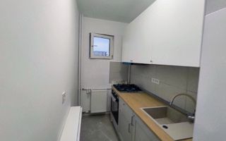 GARSONIERA BUCATARIE INCHISA, BLOC REABILITAT, PRIMA INCHIRIERE - Poză 5