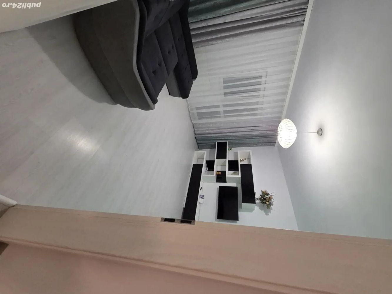 De inchiriat apartament 3 camere, sector 4, Grand Kristal Residence - Poză 5