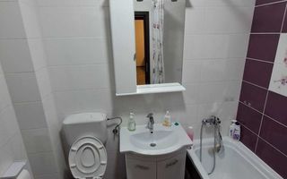 Apartament cu 2 camere - Confort Urban , Sos. Salaj, mobilat si utilat - Poză 6