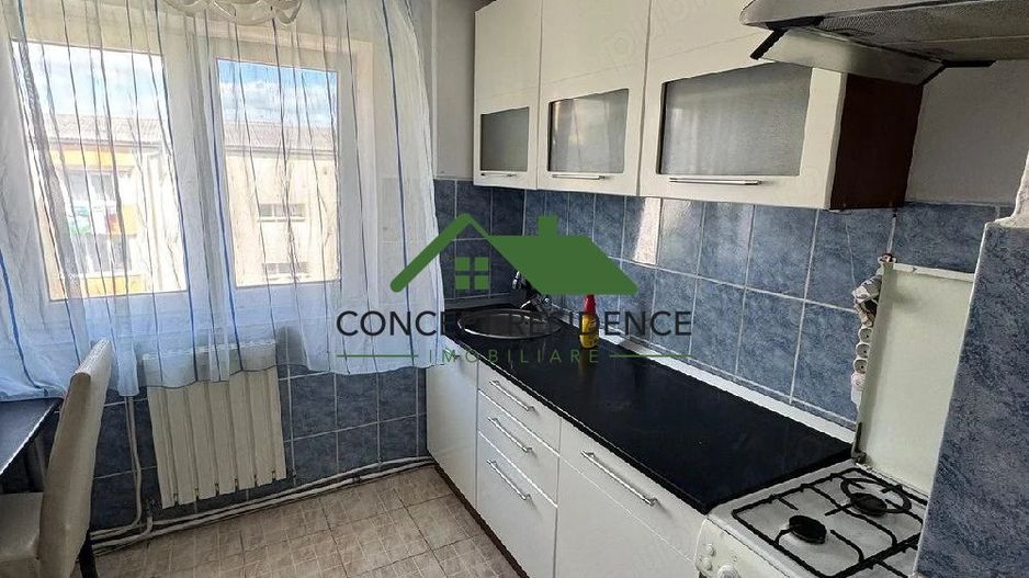 2 camere, 52 mp, etaj 4 – Petru Rareș - Poză 1