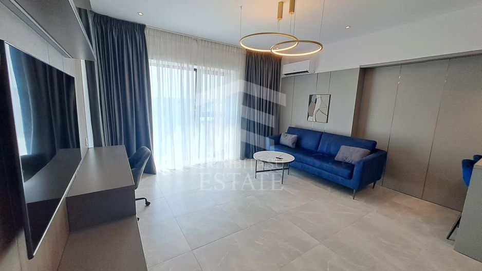 Apartament 2 cam loc de parcare One Cotroceni Metrou Academia Militara - Poză 20