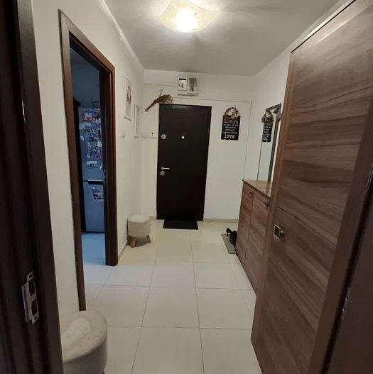 APARTAMENT DE LUX RENOVAT METROU VALEA IALOMITEI BLOC REABILITAT - Poză 6
