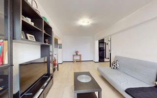 Apartament 2 camere Metrou Gorjului Piata Veteranilor - Poză 16
