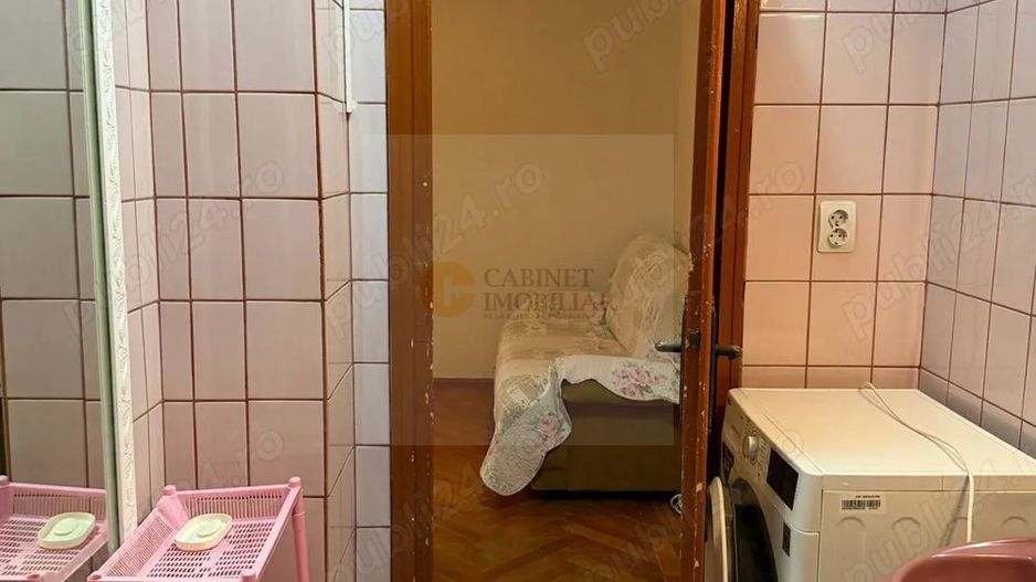 2 camere I Piata Romana - ASE I Etaj 2 - Poză 10
