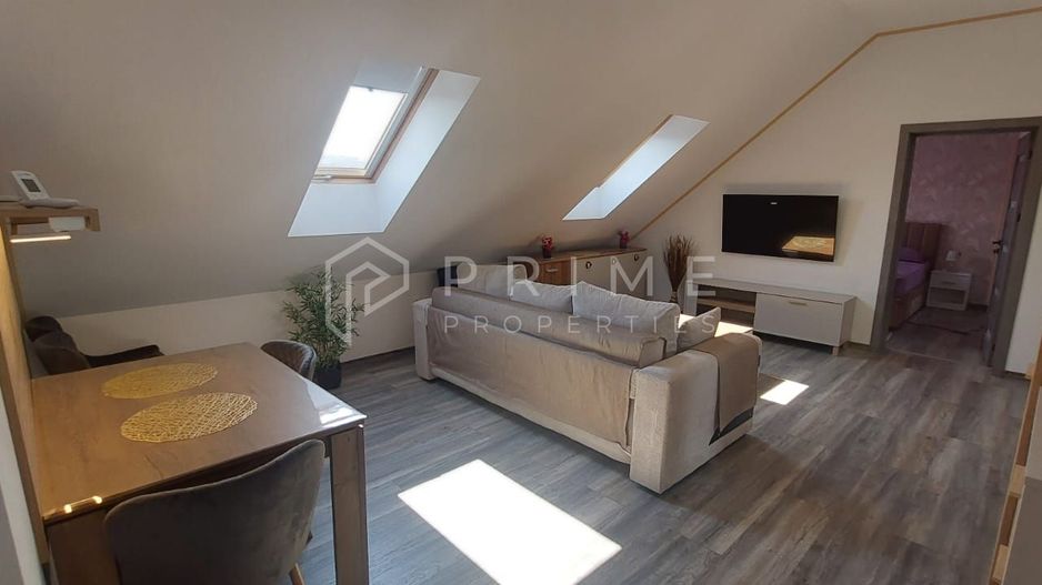 Apartament nou - prima închiriere | 2 cam. 54 mp | Livezeni - Poză 2