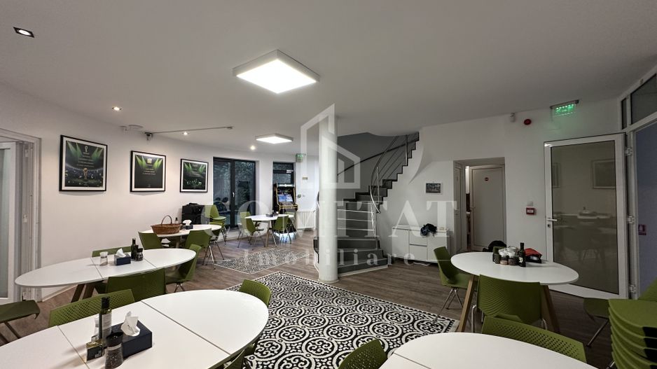 Spatiu de birouri de inchiriat | 900mp | Cartier Europa - Poză 16