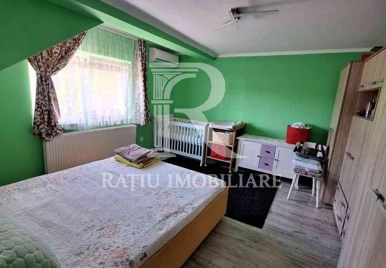 De vanzare | Casa cu etaj la cheie | Sarsig | Bihor - Poză 6