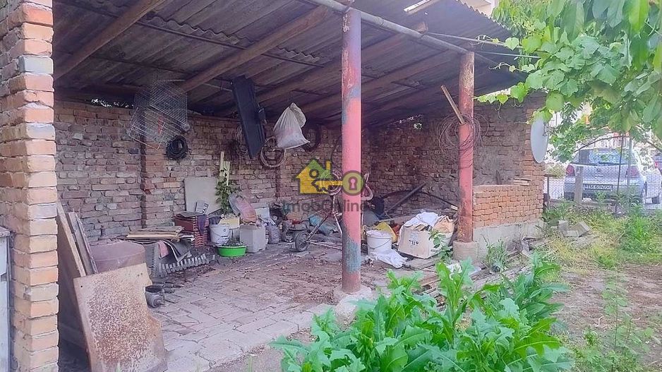 Casa individuala cu teren de 638 mp - zona Giroc - Poză 13