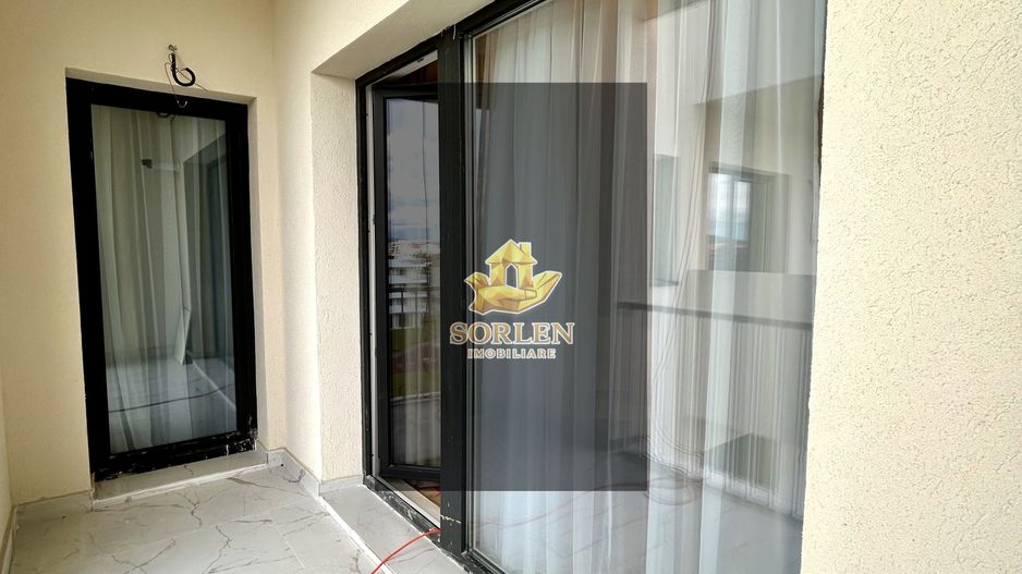 Apartament 2 camere Eroilor Floresti - Poză 25