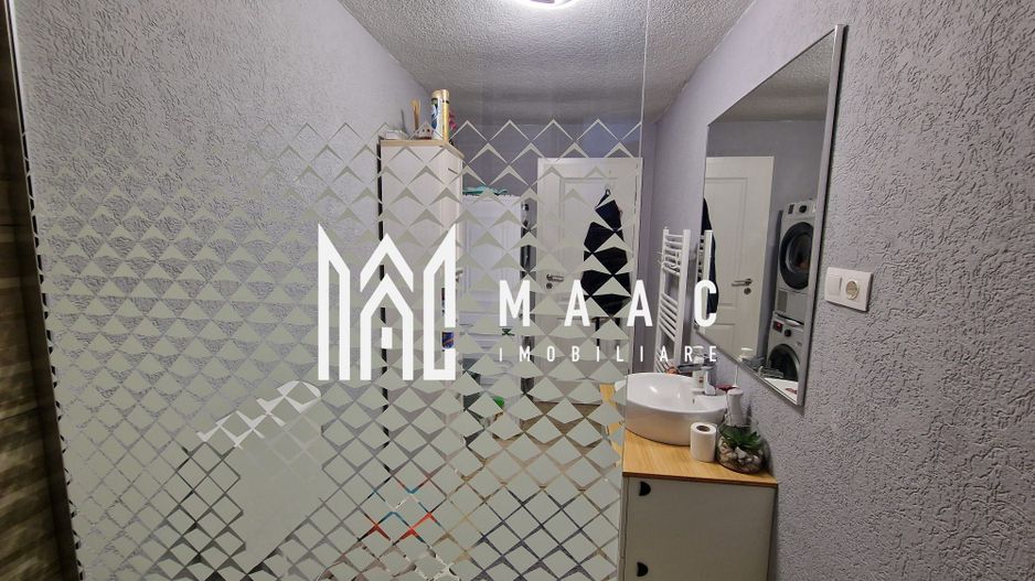 Black Friday | Apartament 3 camere | 72 MPU | 2 Bai | Curte Proprie - Poză 13