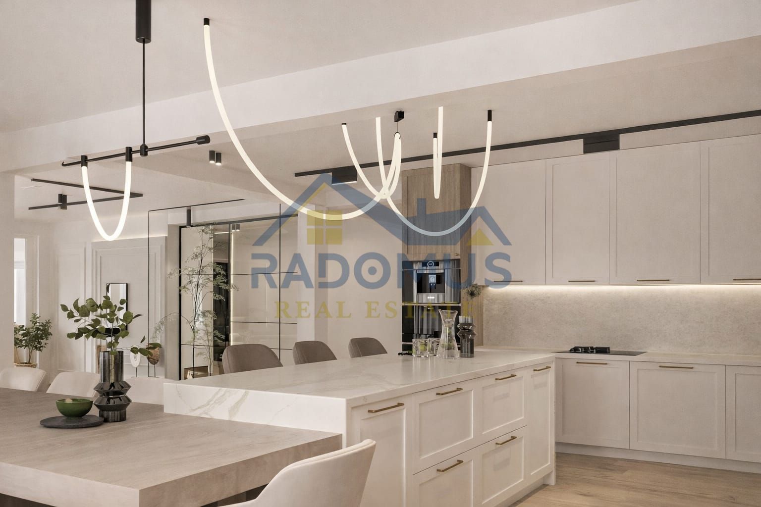 Duplex la gri | 214 mp/unitate | 500 mp teren | 155.000€ | Comision 0% - Poză 8
