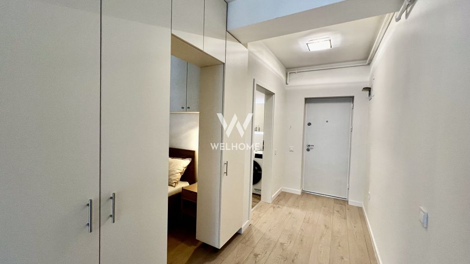 Calitate Superioara! Garsoniera decomandata. Sibiu - Poză 2