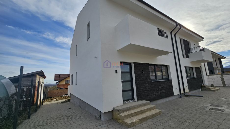 Duplex cu 4 camere si pivnita, in Cartierul Arhitectilor - Poză 4