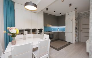 Vânzare, apartament, 2 camere, bulevardul Decebal, Botanica - Poză 1