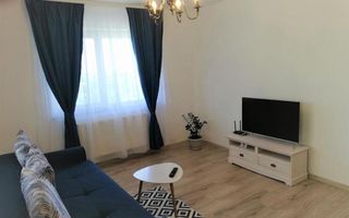 2 camere | Mamaia, zona Vega | Vedere la mare | Parcare  privată - Poză 3