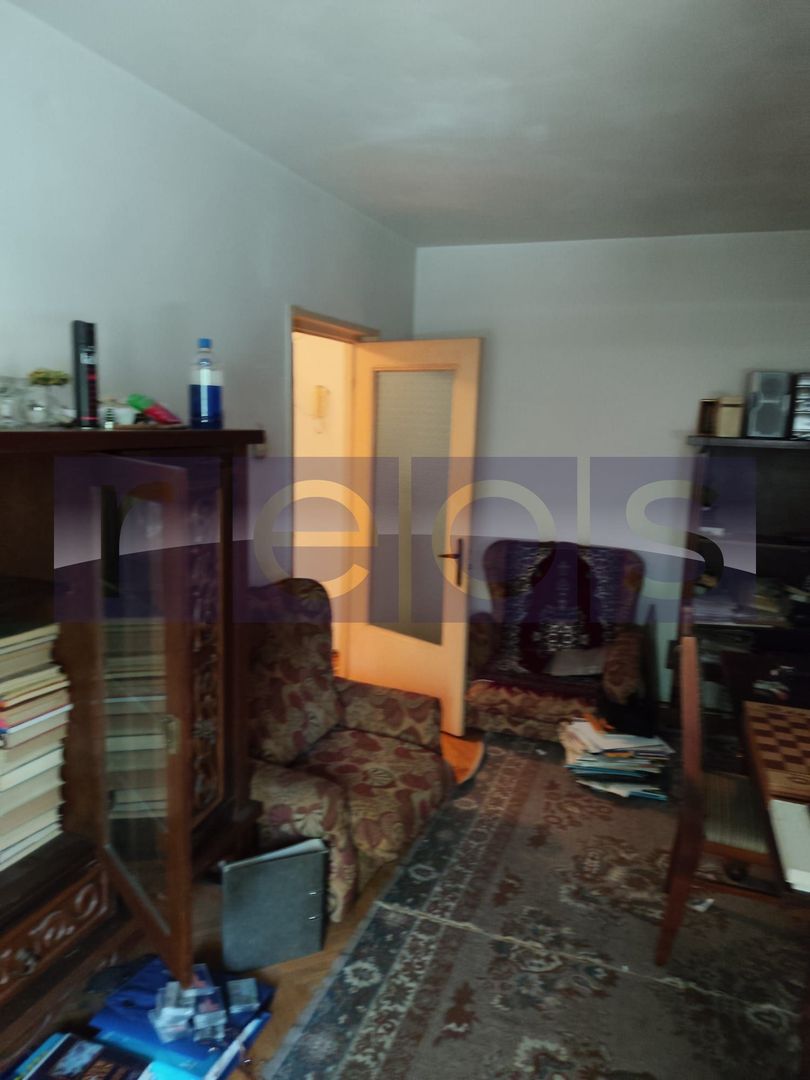 VANZARE 2 CAMERE DECOMANDAT OCTAVIAN GOGA -UNIRII - Poză 5