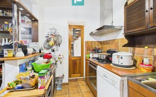 Apartament 4 camere  cu potențial în zonă Premium - Poză 11