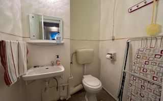 Apartament 3 camere de închiriat | Sibiu, Turnișor | 72 mp - Poză 6
