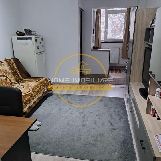Apartament cu 1 camera/ 23 mp/ zona Alexandru cel Bun - Poză 1