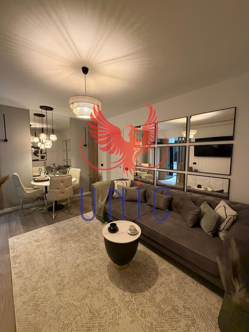 Apartament lux, Calea Bucuresti - Poză 16